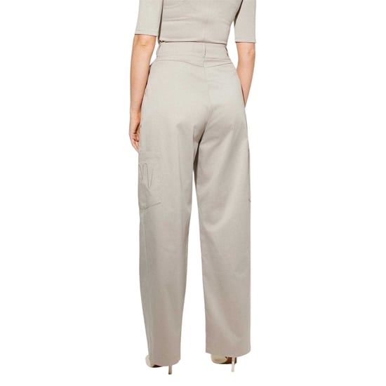 Odd Muse - Cargo-Hose für Damen (Grau) - Image 2