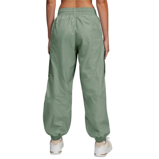 Under Armour - Cargo-Hose für Damen (Grün) - Image 2