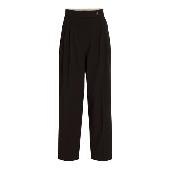 Vila - "Vclry" Hosen für Damen (Schwarz) - Image 2