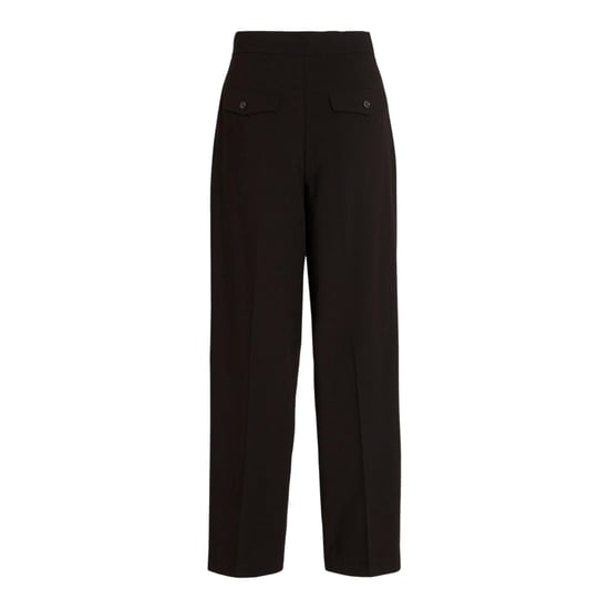 Vila - "Vclry" Hosen für Damen (Schwarz) - Image 3