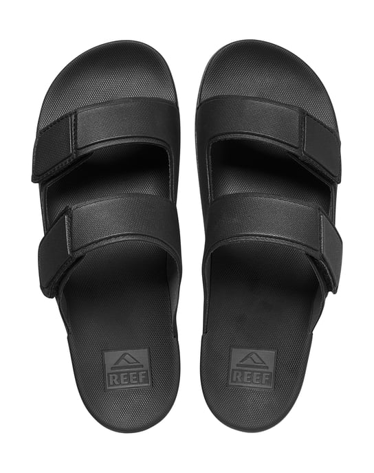 Reef Cushion Slide Tradewind Black - Image 3