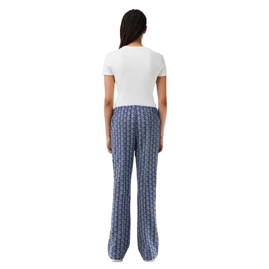 Lacoste - Jogginghosen für Damen (Methyl-Blau) - Image 2