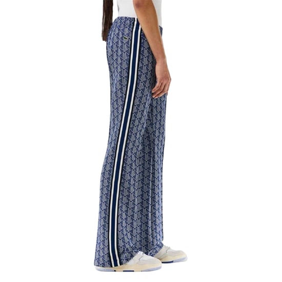 Lacoste - Jogginghosen für Damen (Methyl-Blau) - Image 3