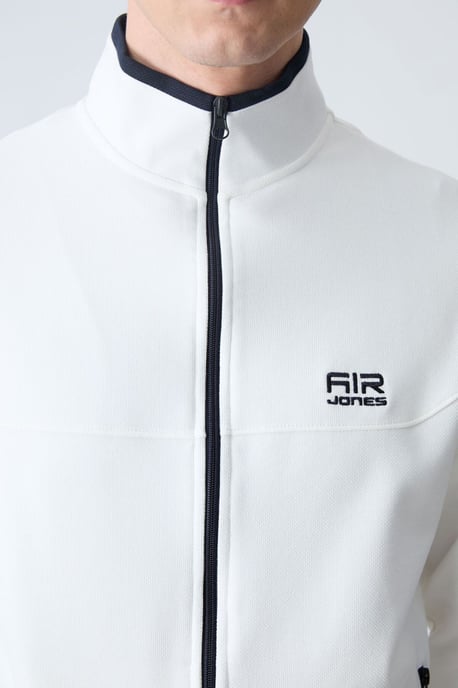Herren Fleece Sweatshirt und Hose Set - Image 4