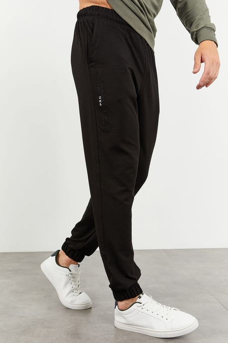 Übergrößen Kapuzenpullover- und Hose-Set - Image 6
