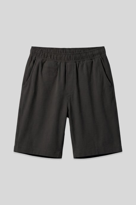 Männer Woven Chino Shorts - Image 1