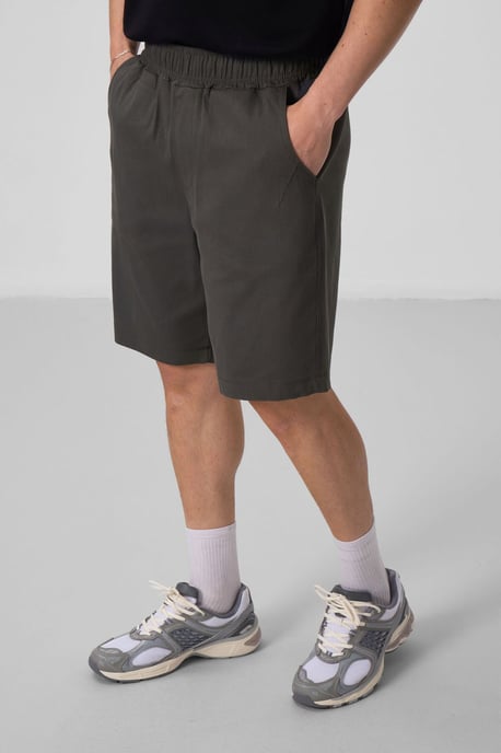 Männer Woven Chino Shorts - Image 5