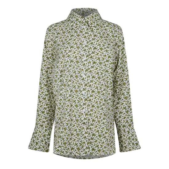 Levis - "Maeve Elodie" Bluse für Damen (Moosgrün) - Image 2