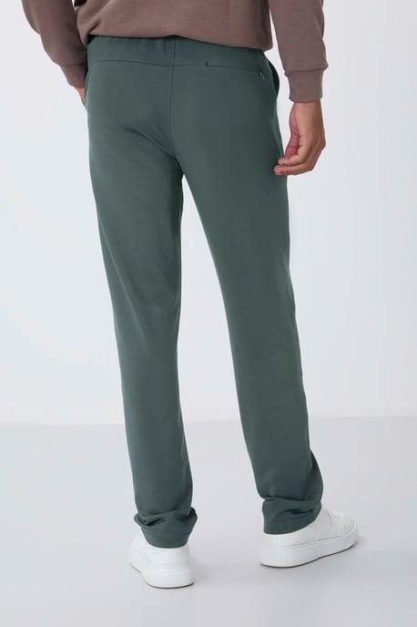 Herren Sweatpants aus Baumwollmischung im Regular Fit - Image 6
