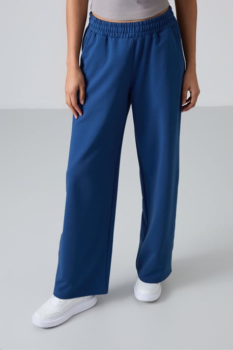 Weite Pull-On-Sweatpants - Image 4