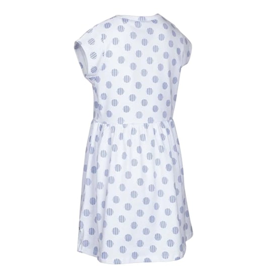 Trespass - Freizeitkleid für Mädchen (Weiß) - Image 3