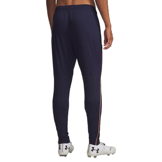 Under Armour - "Challenger" Hosen für Herren (Marine/Weiß) - Image 2