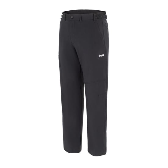 Lonsdale - Hosen für Herren (Grau) - Image 3