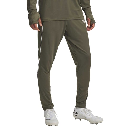 Under Armour - "Challenger" Hosen für Herren (Marine OD Grün) - Image 2