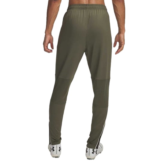 Under Armour - "Challenger" Hosen für Herren (Marine OD Grün) - Image 3