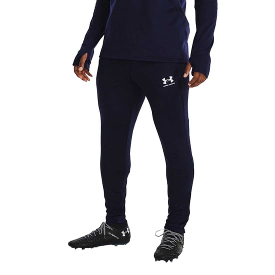 Under Armour - "Challenger" Hosen für Herren (Mitternachtsblau) - Image 1