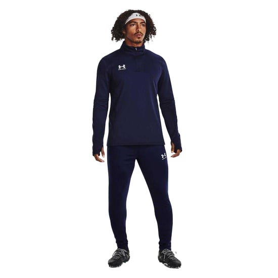 Under Armour - "Challenger" Hosen für Herren (Mitternachtsblau) - Image 4