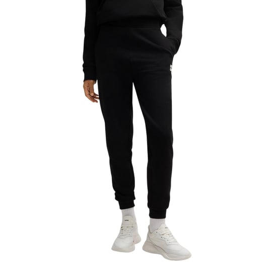 Hugo - Jogginghosen für Damen (Schwarz) - Image 1