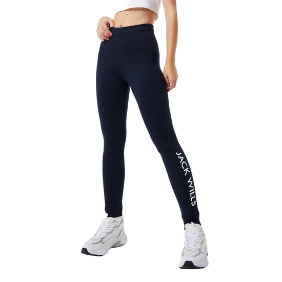 Jack Wills - Jogginghosen für Damen , Leger (Marine) - Image 2