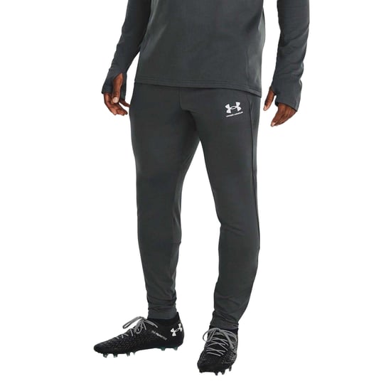 Under Armour - "Challenger" Hosen für Herren (Anthrazit) - Image 1