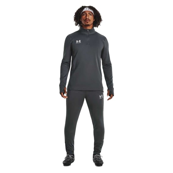 Under Armour - "Challenger" Hosen für Herren (Anthrazit) - Image 4