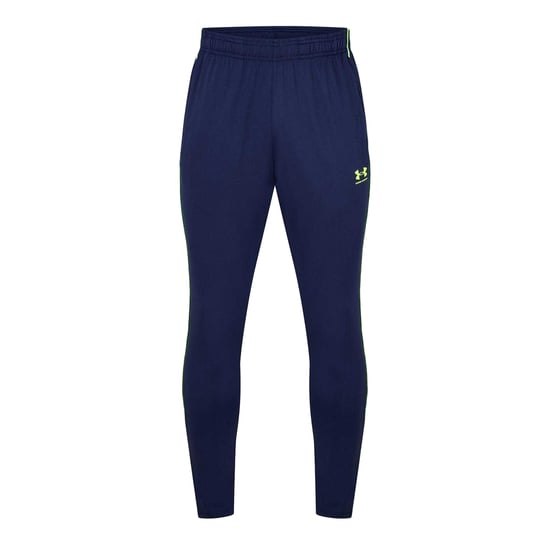 Under Armour - "Challenger" Hosen für Herren (Blau/Gelb) - Image 2