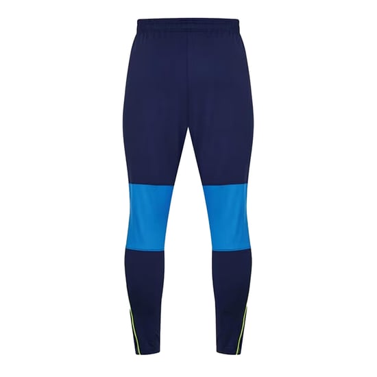 Under Armour - "Challenger" Hosen für Herren (Blau/Gelb) - Image 3