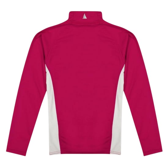 Musto - "Champ Sunblock" Hautausschlagschutz-Oberteil für Kinder, Fitnessstudio (Pink) - Image 2