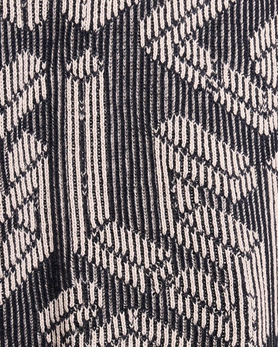 Emblem Rippstrick-Strandshorts - Image 6