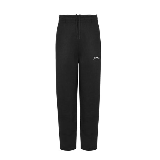 Slazenger - Jogginghosen für Jungen (Schwarz) - Image 1