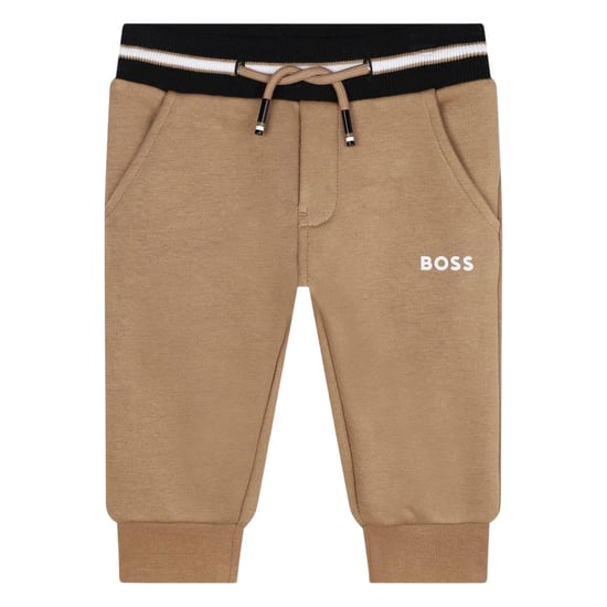 Boss - Jogginghosen für Baby (Plätzchen) - Image 1