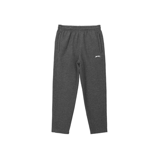 Slazenger - Jogginghosen für Jungen (Holzkohle-Mergel) - Image 1