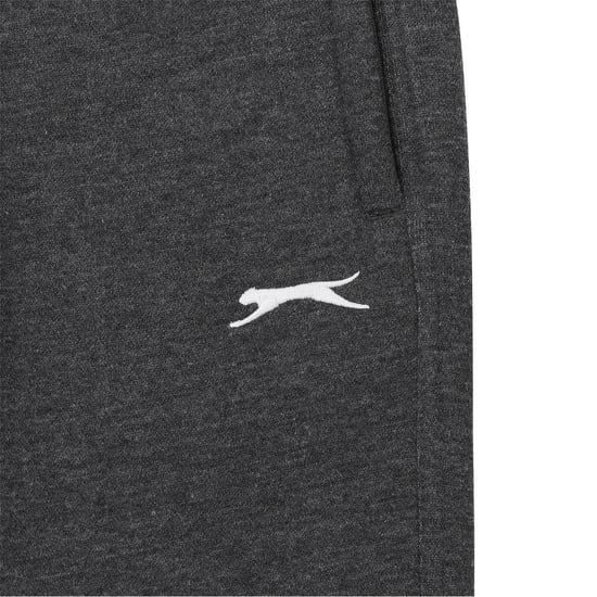 Slazenger - Jogginghosen für Jungen (Holzkohle-Mergel) - Image 3
