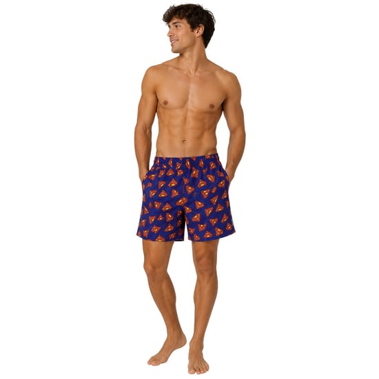 Zoggs - Badeshorts für Baby-Jungs, Logo (Blau) - Image 3