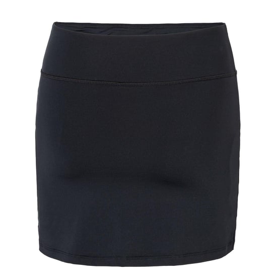 Slazenger - "Court" Hosenrock für Mädchen (Schwarz) - Image 2