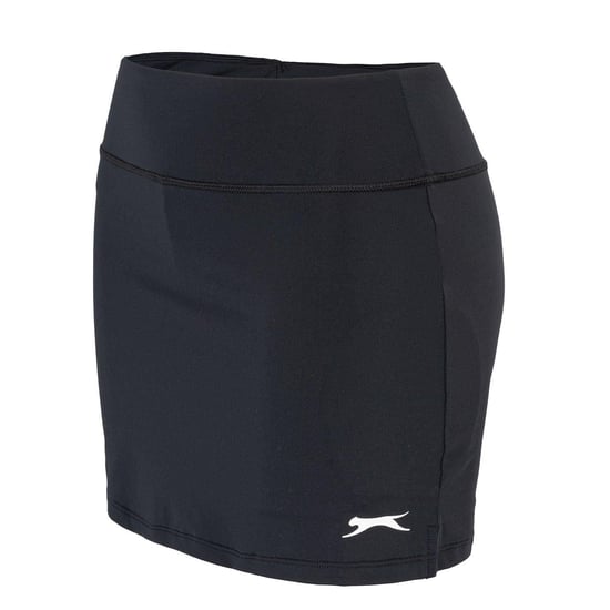 Slazenger - "Court" Hosenrock für Mädchen (Schwarz) - Image 3