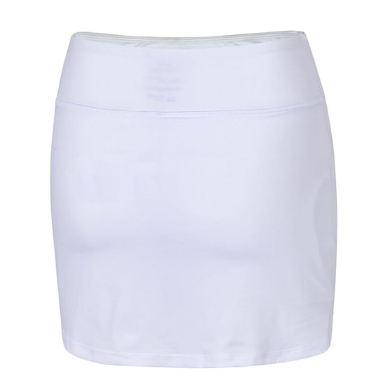 Slazenger - "Court" Hosenrock für Mädchen (Weiß) - Image 2