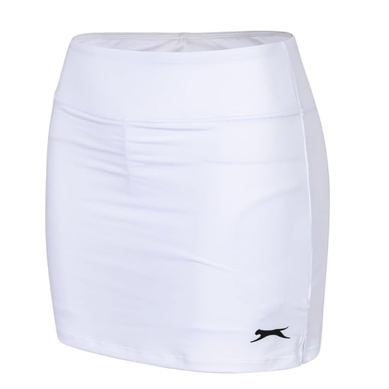 Slazenger - "Court" Hosenrock für Mädchen (Weiß) - Image 3
