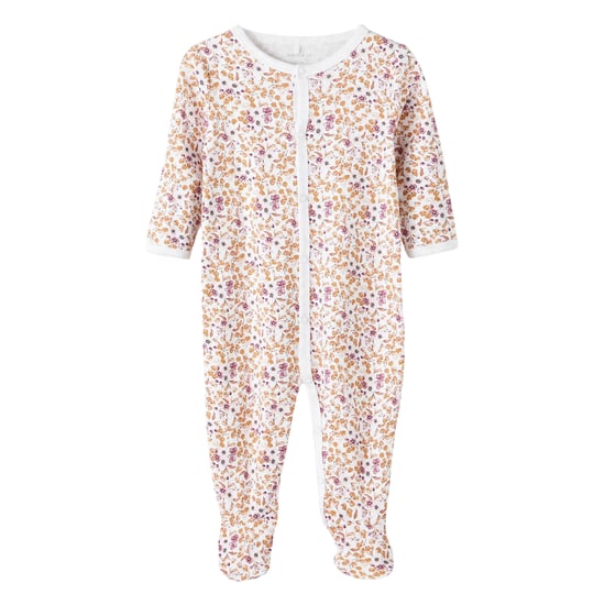 Name It - Schlafanzug für Baby-Girls, Langärmlig (2er-Pack) (Rosa) - Image 3