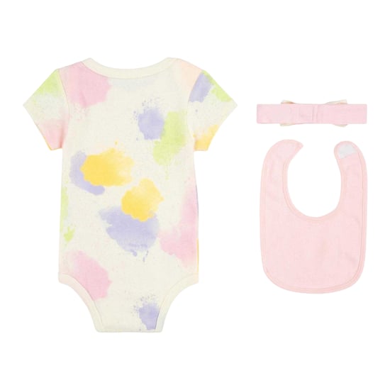 Nike - Bodysuit-Set für Baby-Girls, Batik (Kokosmilch) - Image 2
