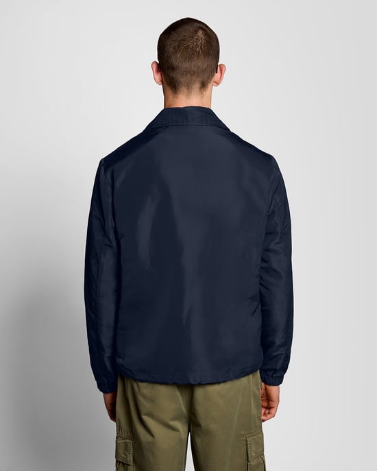Leichte Coachjacke - Image 4