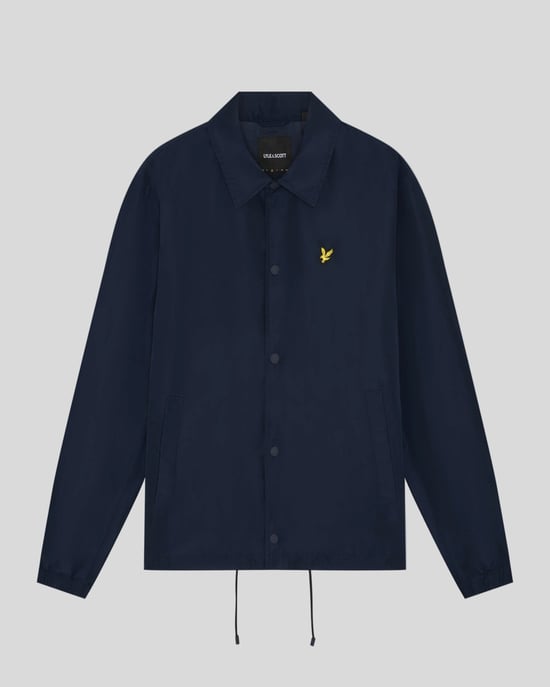 Leichte Coachjacke - Image 5