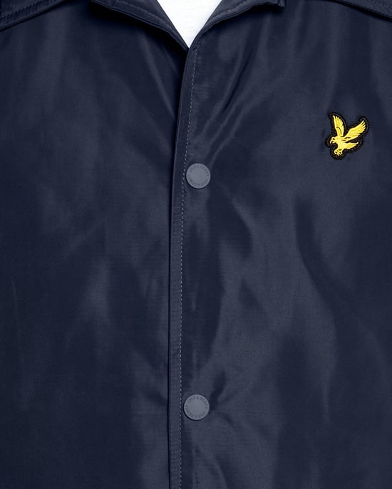 Leichte Coachjacke - Image 6