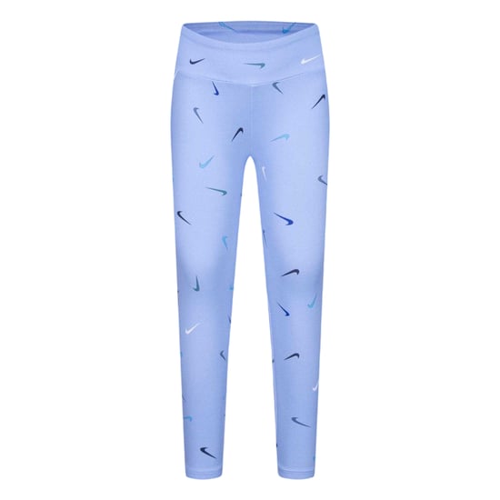 Nike - "Merino" Leggings für Kinder (Bliss Blau) - Image 1