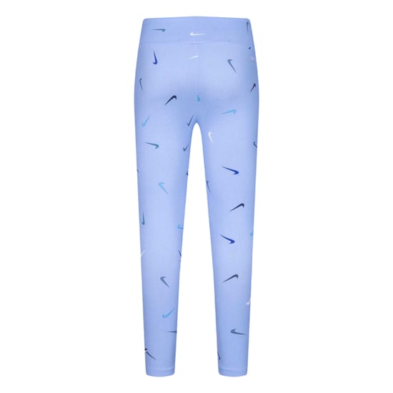 Nike - "Merino" Leggings für Kinder (Bliss Blau) - Image 2