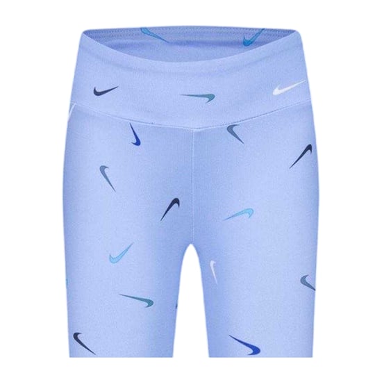 Nike - "Merino" Leggings für Kinder (Bliss Blau) - Image 3