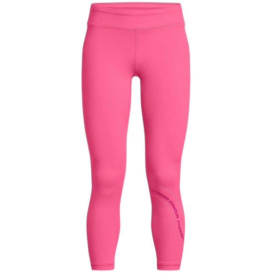 Under Armour - Leggings für Mädchen (Pink) - Image 1