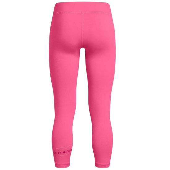 Under Armour - Leggings für Mädchen (Pink) - Image 2