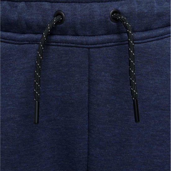 Nike - "Tech" Jogginghosen für Kinder (Obsidianschwarz) - Image 3