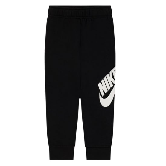 Nike - "Club" Jogginghosen für Kinder (Schwarz) - Image 1